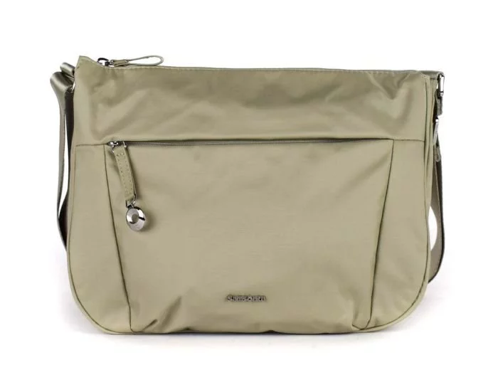 Image Geanta Samsonite MOVE 5.0 CROSSOVER S Gri