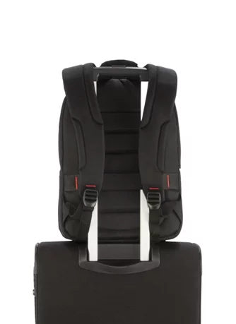 Rucsac Samsonite GUARDIT 3.0 UNDERSEATER S 14.1 Negru