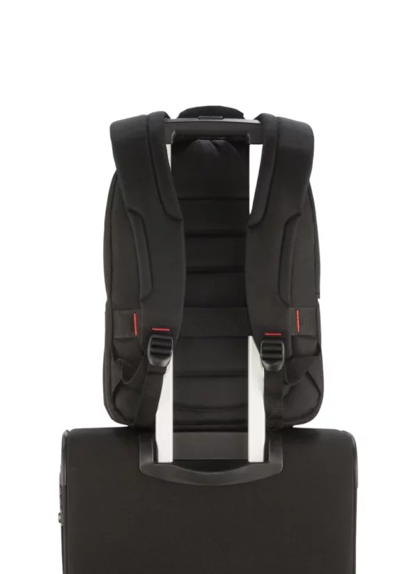 Image Рюкзак Samsonite GUARDIT 3.0 UNDERSEATER S 14.1 Negru
