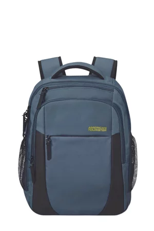 Image Rucsac American Tourister GROOVE 15.6 SLIM Gri
