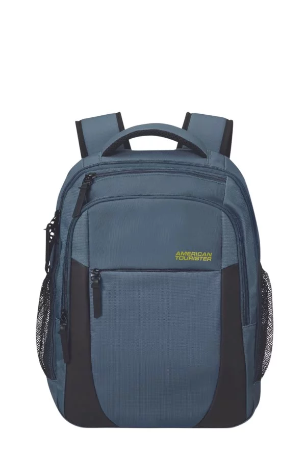 Image Рюкзак American Tourister GROOVE 15.6 SLIM Gri