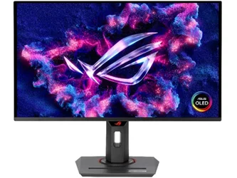 Monitor ASUS ROG Strix OLED XG27ACDNG