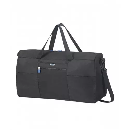 Image Сумка Samsonite GLOBAL TA-geanta pliabila Negru