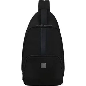 Image Geantă de umăr Samsonite Sacksquare Sling M