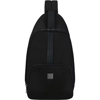 Geantă de umăr Samsonite Sacksquare Sling M
