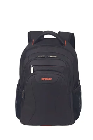 Image Rucsac Samsonite AT WORK 13.3-14.1 Negru/Orange