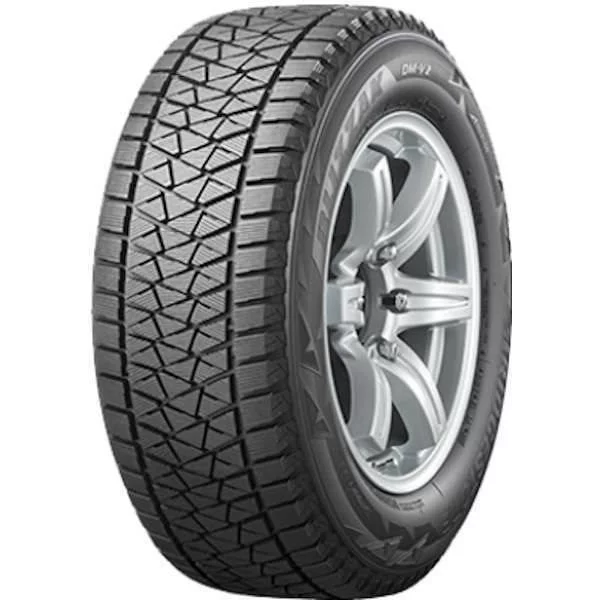 Anvelope Bridgestone DM-V2 M+S 235/75 R15 109R TL XL