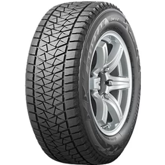 Шина Bridgestone DM-V2 M+S 235/75 R15 109R TL XL