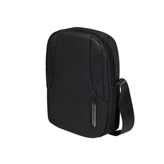 Geanta Samsonite XBR 2.0 Geanta CROSSOVER S 7.9 Negru