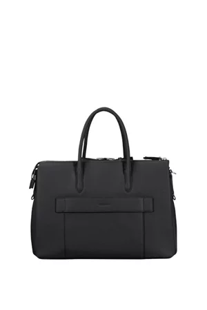 Image Сумка Samsonite EVERY-TIME 2.0-geanta Tote cu 3 compartimente 14.1 Negru