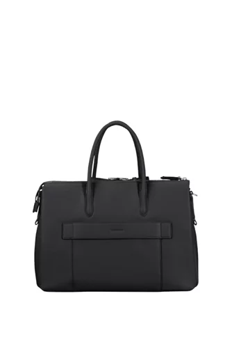 Geanta Samsonite EVERY-TIME 2.0-geanta Tote cu 3 compartimente 14.1 Negru