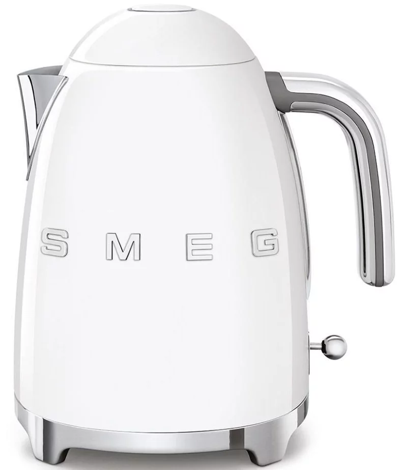 Image Чайник SMEG KLF03WHEU