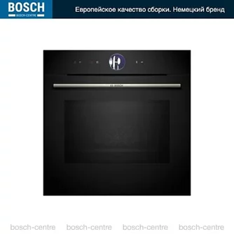 Духовой шкаф BOSCH HMG776NB1