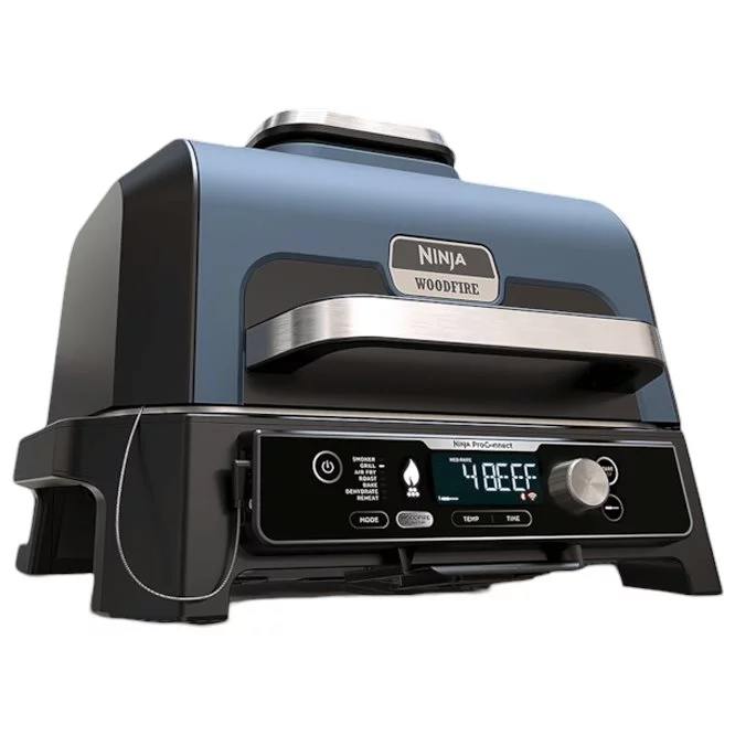 Image Электрогриль NINJA OG901EU