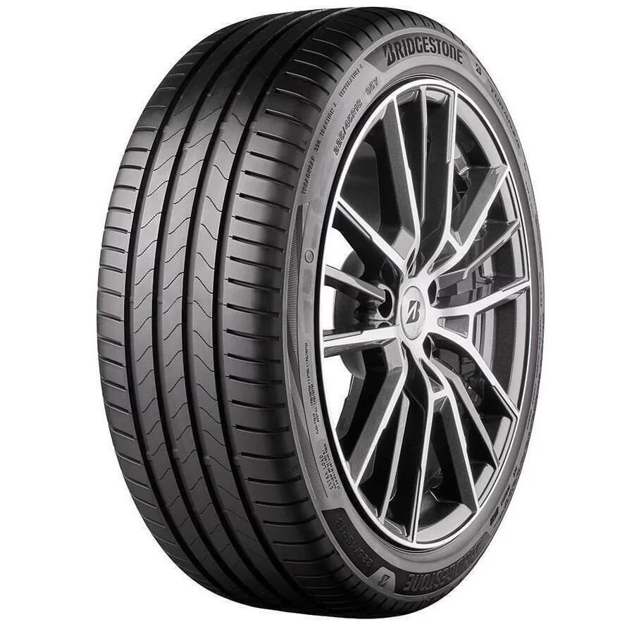 Image Шина Bridgestone Turanza-6 225/55 R19 99V TL