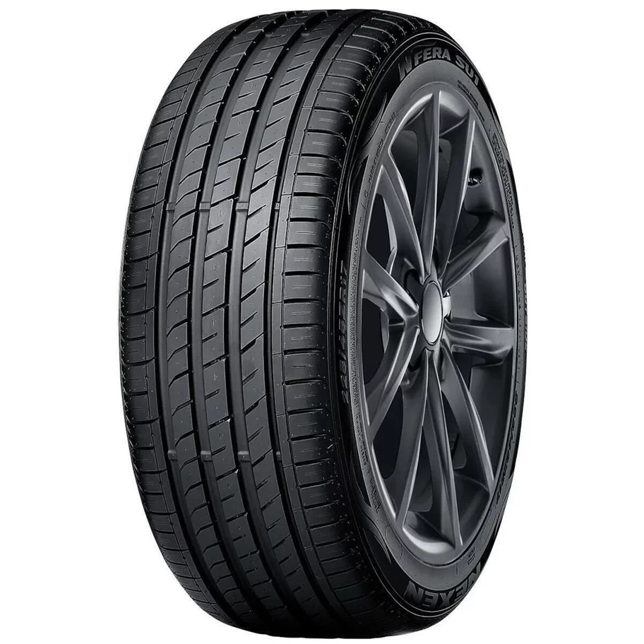 Image Шина Nexen N`Fera SU-1 245/35 R20 95Y TL XL FSL