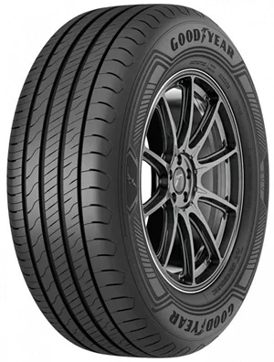 Image Шина Goodyear EfficientGrip-2 225/55 R19 103V TL XL
