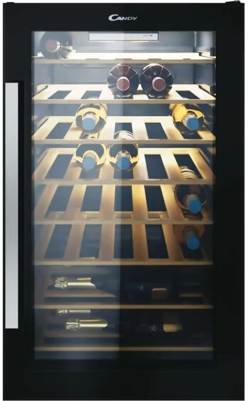 Image Винный холодильник Candy CWC 154 EEL /41