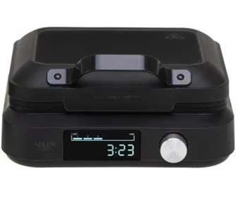 Aparat de gatit waffe ADLER AD 3087