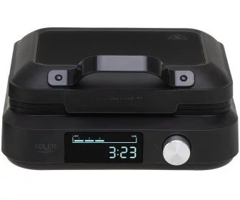 Image Вафельница ADLER AD 3087