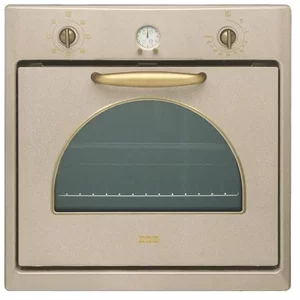 Image Cuptor electric încorporabil Franke 116.0696.542 FCO 86 H ON Nero