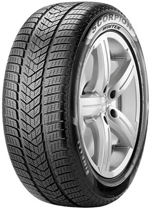 Image Шина Pirelli Scorpion Winter MO 265/55 R19 109V TL FSL