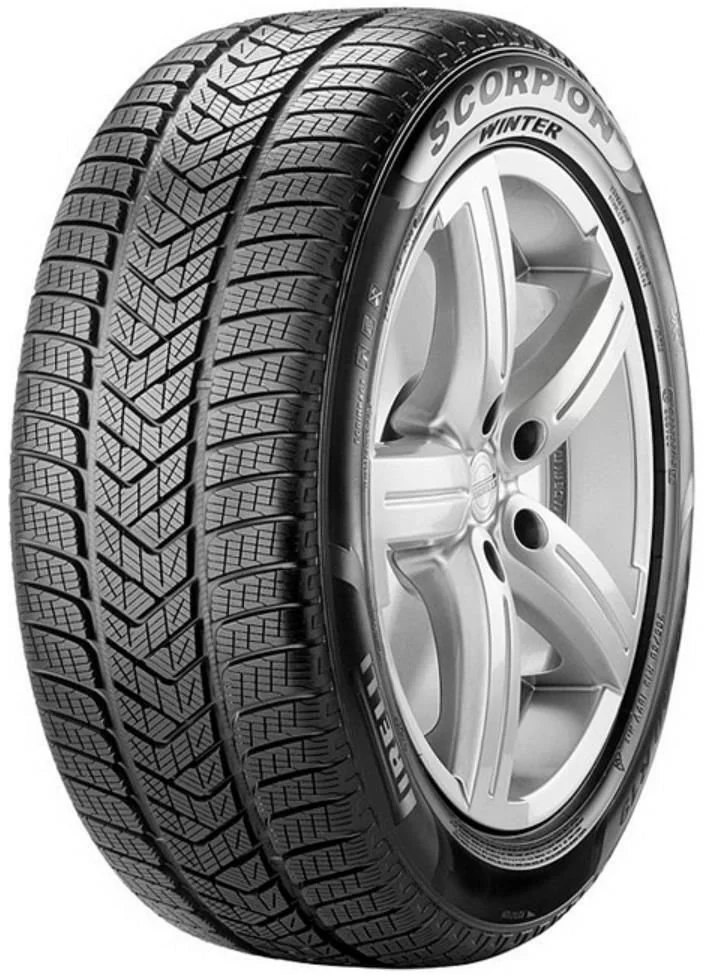 Image Шина Pirelli Scorpion Winter MO 265/55 R19 109V TL FSL