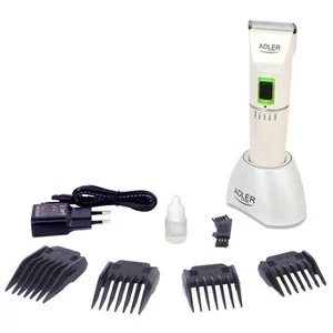 Image Машинка для стрижки Adler AD 2827 White