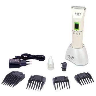 Aparat de tuns Adler AD 2827 White
