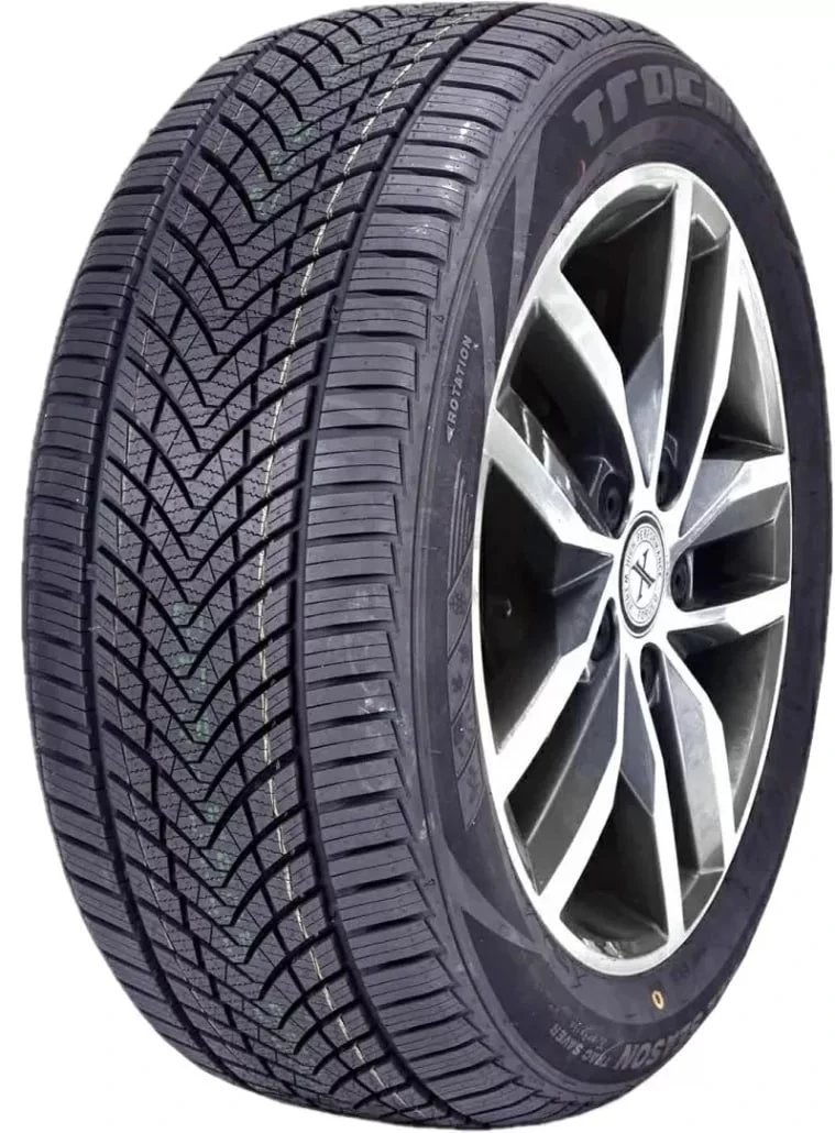 Anvelope TRACMAX Trac Saver 185/50 R16 81V TL