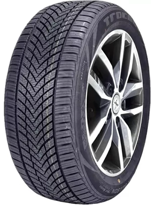 Image Шины TRACMAX Trac Saver 185/50 R16 81V TL