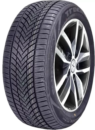 Шины TRACMAX Trac Saver 185/50 R16 81V TL