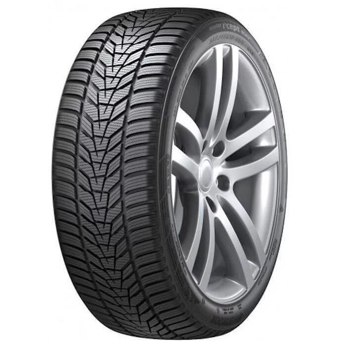 Image Шина Hankook Icept Evo-3 W-330 275/45 R18 107V TL XL