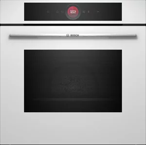 Image Духовка электрическая BOSCH HBG7741W1