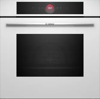 Cuptor incorporabil BOSCH HBG7741W1