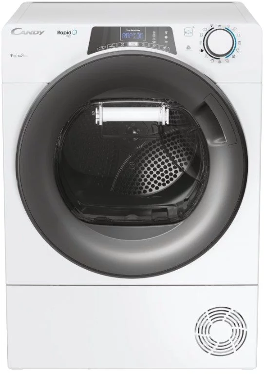 Image Masina de uscat rufe CANDY RPE H9A2TRE-S
