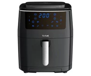 Image Grătar de aer Tefal Easy Fry 3in1 Steam&Grill FW2018