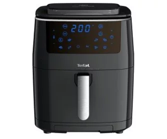 Grătar de aer Tefal Easy Fry 3in1 Steam&Grill FW2018