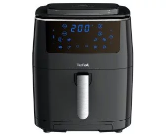 Image Grătar de aer Tefal Easy Fry 3in1 Steam&Grill FW2018