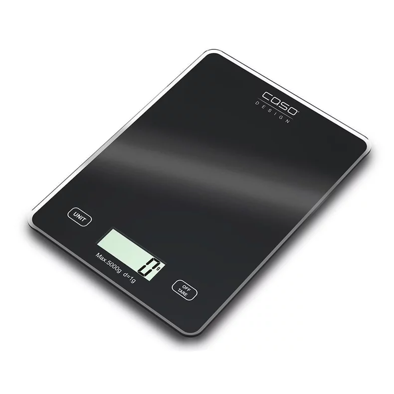 Image Весы кухонные CASO Slim 3210