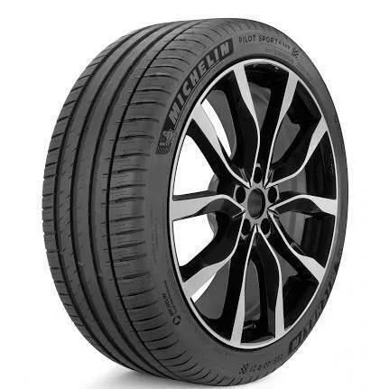 Image Шина Michelin Pilot Sport-4 SUV 255/55 R18 109Y TL XL