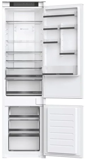 Image Frigider incorporabil Haier HBW5519E