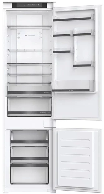 Встраиваемый холодильник Haier HBW5519E