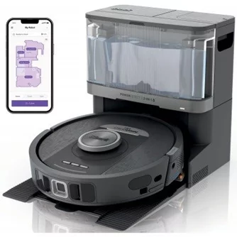 Робот-пылесос SHARK RV2800YEEU