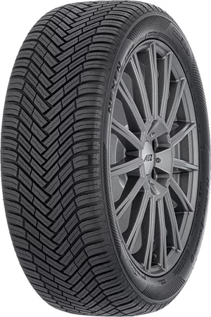 Image Шина Nexen N`Blue 4Season-2 195/60 R15 92V TL XL