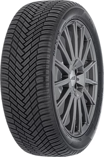 Шина Nexen N`Blue 4Season-2 195/60 R15 92V TL XL