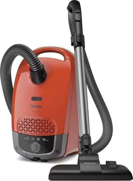 Image Aspirator Miele Guard S1 Junior Terra Red