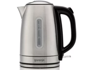 Image Электрочайник Gorenje K17DS, Нержавеющая сталь