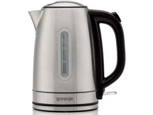 Image Fierbător electric Gorenje K17DS, Oțel inoxidabil