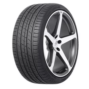 Image Шина Nexen N`Fera Sport 275/45 R20 110Y TL XL FSL